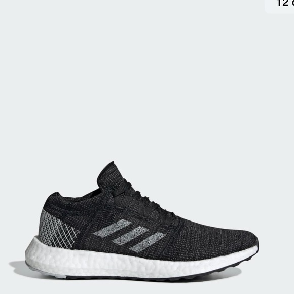 pure boost go adidas womens